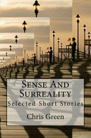 Cover of Sense And Surreality