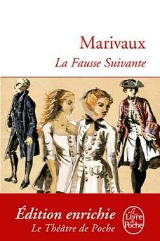 Cover of La Fausse Suivante