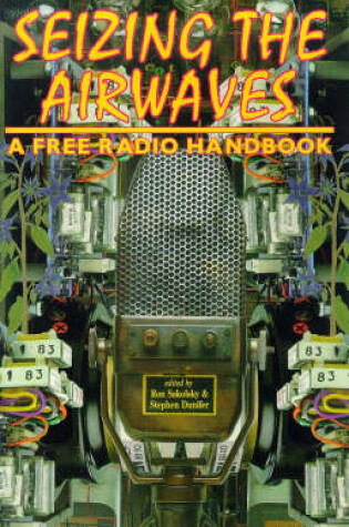 Cover of Seizing the Airwaves