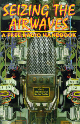 Book cover for Seizing the Airwaves