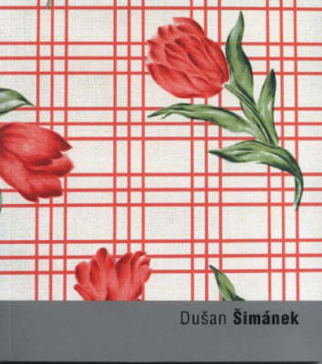 Book cover for Dusan Simanek