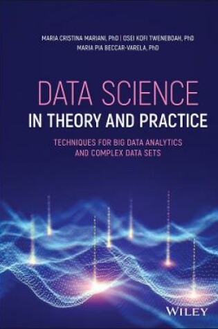 Cover of Data Science in Theory and Practice