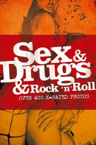 Cover of Sex and Drugs and Rock 'n' Roll