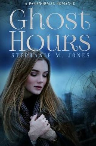 Cover of Ghost Hours