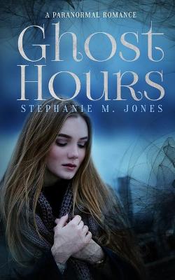 Book cover for Ghost Hours