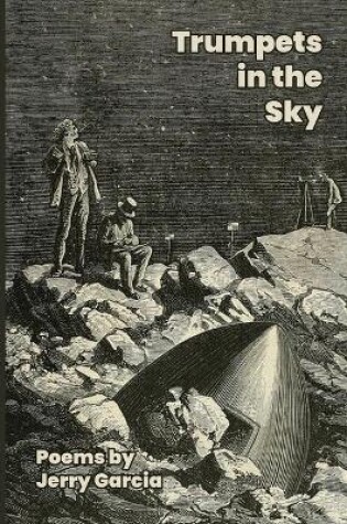 Cover of Trumpets in the Sky