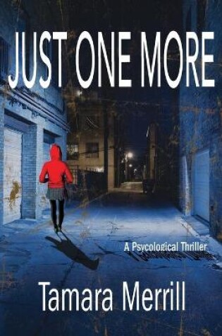 Cover of Just One More