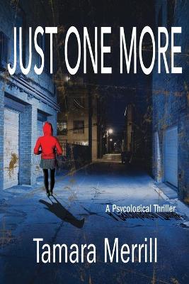 Book cover for Just One More