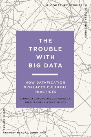 Cover of The Trouble With Big Data