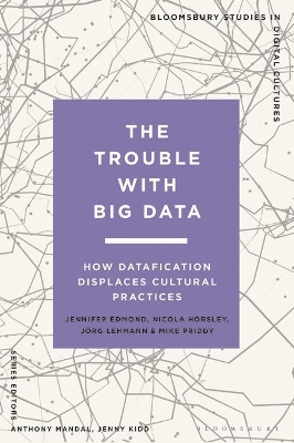 Cover of The Trouble With Big Data