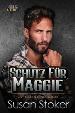 Cover of Schutz für Maggie