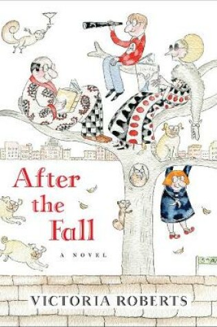 Cover of After the Fall