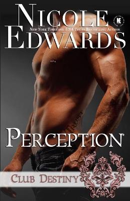 Book cover for Perception