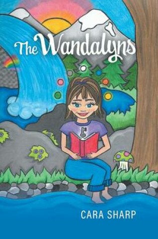 Cover of The Wandalyns
