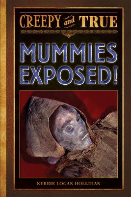 Book cover for Mummies Exposed!