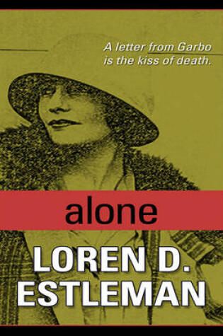 Cover of Alone