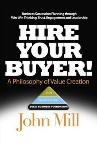 Cover of Hire Your Buyer