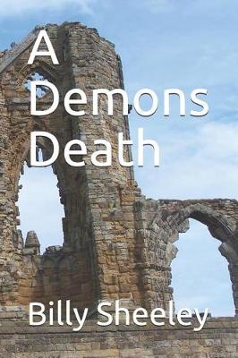 Cover of A Demons Death