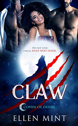 Cover of Claw