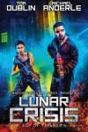 Book cover for Lunar Crisis