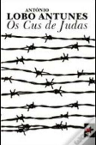 Cover of Os cus de Judas