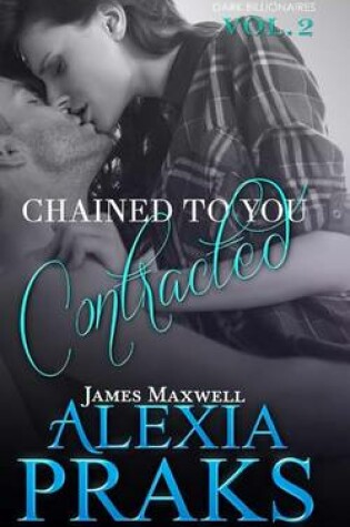 Cover of Chained to You