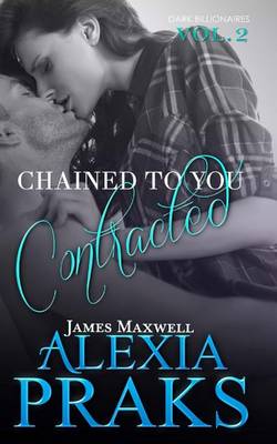 Book cover for Chained to You