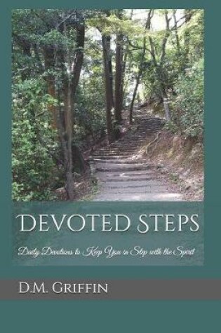 Cover of Devoted Steps