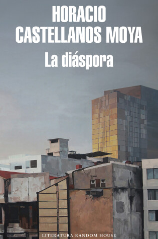 Cover of La diáspora / Diaspora