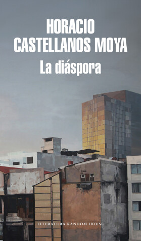 Book cover for La diáspora / Diaspora