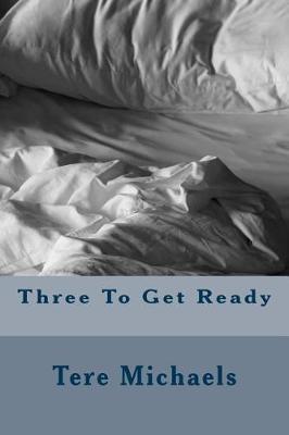 Book cover for Three to Get Ready