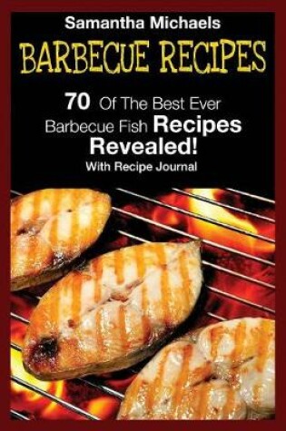 Cover of Barbecue Recipes