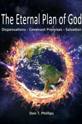 Cover of The Eternal Plan of God