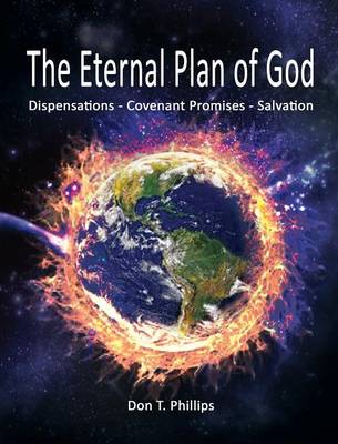 Book cover for The Eternal Plan of God