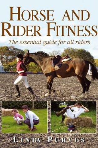 Cover of Horse and Rider Fitness