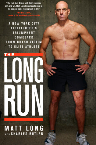 Cover of The Long Run