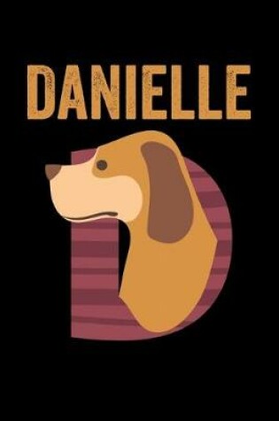 Cover of Danielle