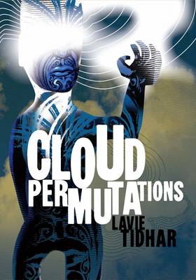 Book cover for Cloud Permutations