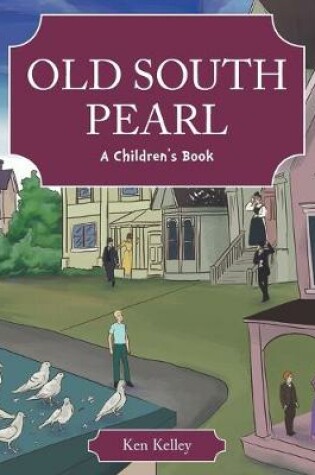 Cover of Old South Pearl