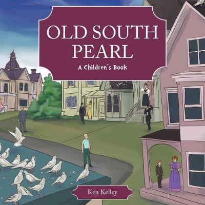 Book cover for Old South Pearl