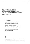 Cover of Nutrition in Gastrointestinal Disease