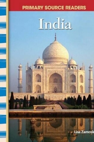 Cover of India