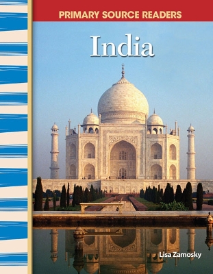 Cover of India