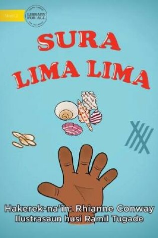 Cover of Counting In 5s - Sura lima lima