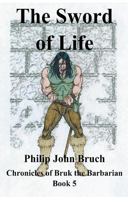 Cover of The Sword of Life