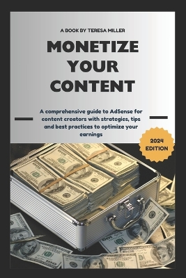 Cover of Monetize Your Content