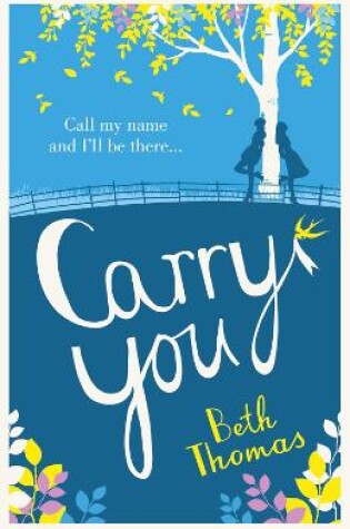 Cover of Carry You