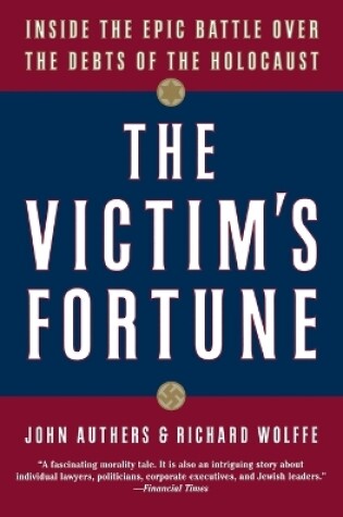 Cover of Victim's Fortune