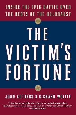 Cover of Victim's Fortune