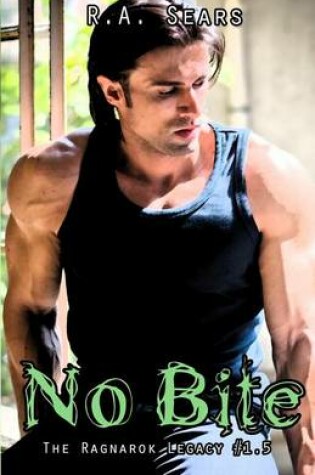 Cover of No Bite